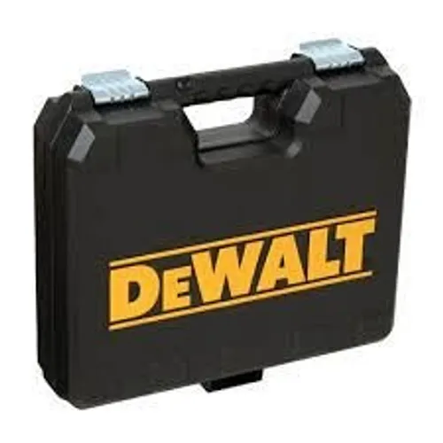 Maleta Dewalt Vazia Para Furadeira E Parafusadeira