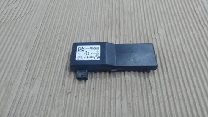 Modulo Receptor Alarme Chevrolet S10
