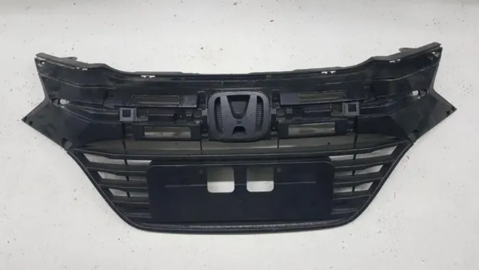 Grade Frontal Honda Hr-v 2015 2016 2017 2018 Original BG988