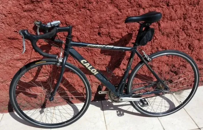 Caloi 12 V alumínio