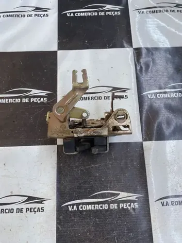 Fechadura de gol bola dianteira direita 