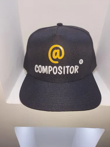 BONÉ @COMPOSITOR