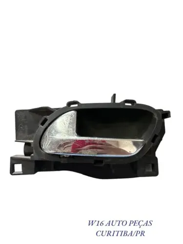 Maçaneta Interna Tras. Esq Citroen C4 * N77