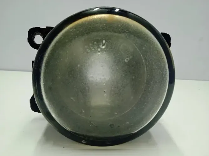 14124 Farol Milha Auxiliar Neblina Universal Valeo Original