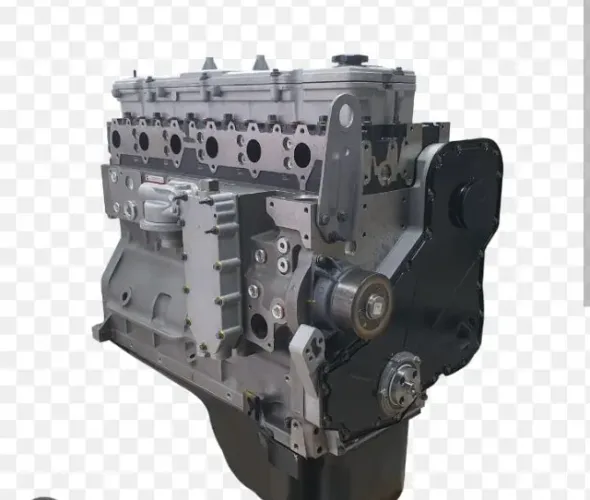 Retífica motores Cummins em geral