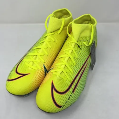 Chuteira Nike Mercurial Superfly 7 Academy - 43/44 - Original