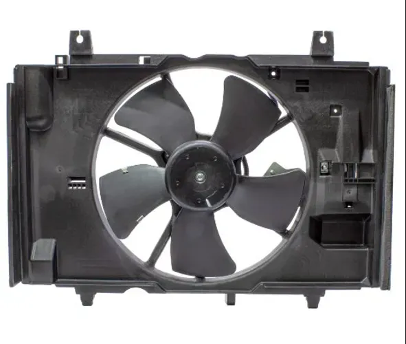 Motor do Ventilador Livina 1.6 1.8 Tiida 1.8 16V