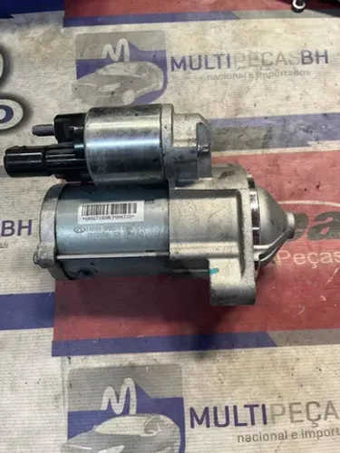 Motor De Arranque (f4j16b3708010) Chery Tiggo 8