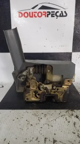 fechadura da porta traseira esquerda Renault scenic