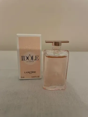 Idôle le parfum miniatura