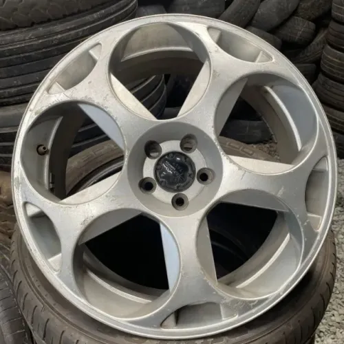 Roda aro 18 esportiva lamborguini 5/100 5x100 avulsa unidade 