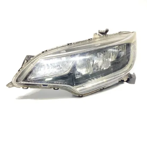 Farol Esquerdo Honda New Fit 2017 2021 com Led