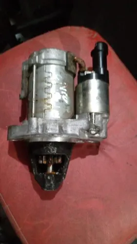 Motor de Arranque Honda Civic