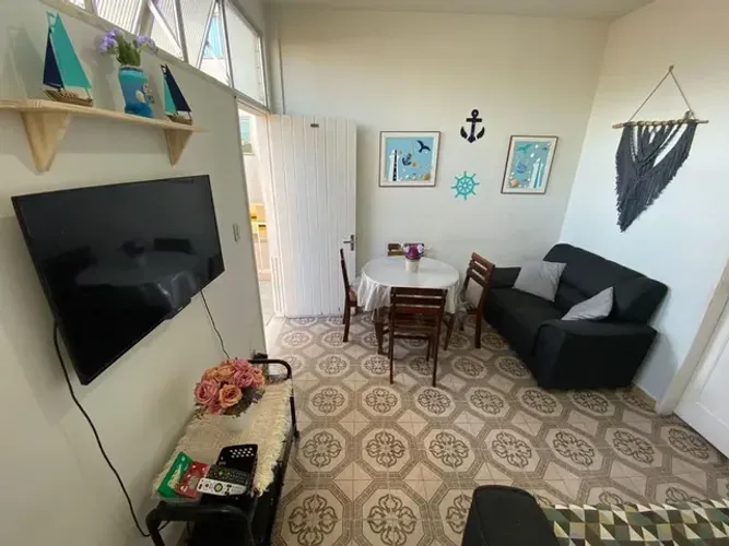 Apartamento em Cabo Frio RJ