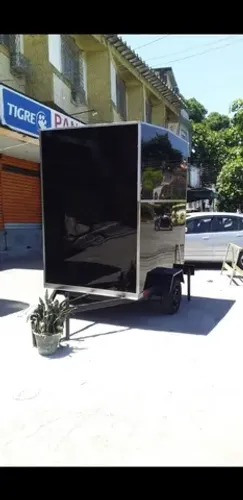 Food truck 