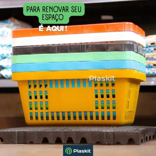 Cesta de compras | Nova