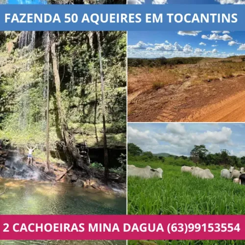 Fazenda, sítio, Cachoeira, Agua Mina Dagua, Terra, Lavoura, Platanção, Chacara, roça