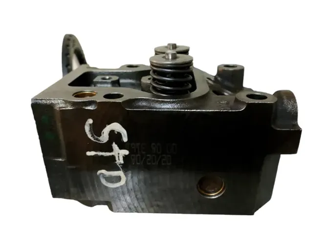 Cabeçote 229 mwm F1000 STD (com troca)