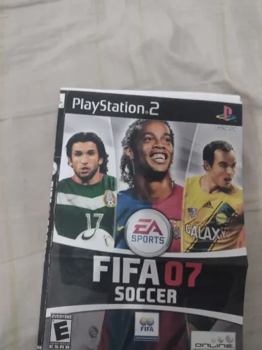 Jogos de PS2 