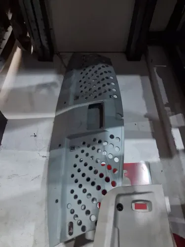 Console de teto doblo 