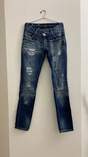 Calça jeans - Planet Girls 36 (102)
