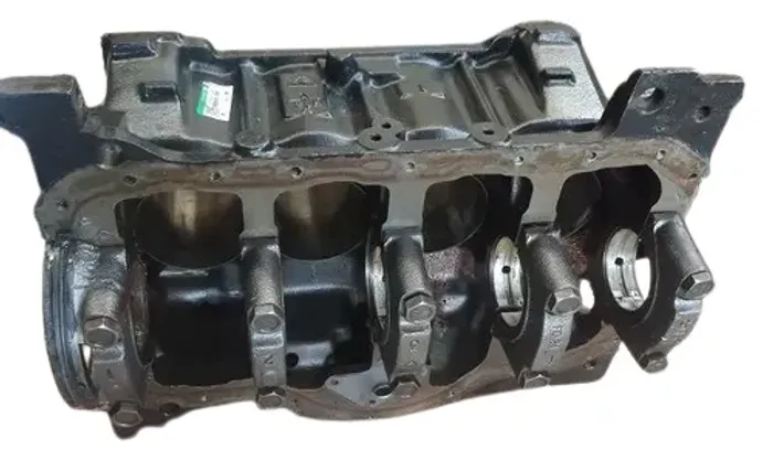 Bloco de Motor Clio 1.6 8v 