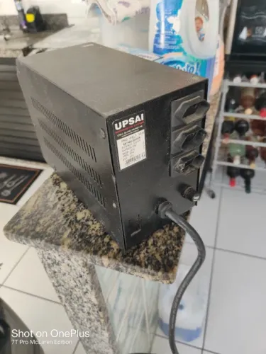 Estabilizador upsai pro gel 3030
