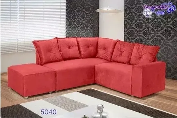 Sofá Canto Pannts