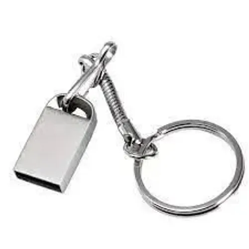 Pen drive 8gb Nano chaveiro