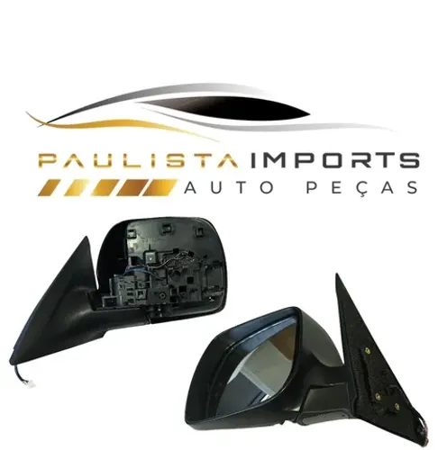 Retrovisor Subaru Forester 2009 2010 2011 2012 2013 ( Novo Original 