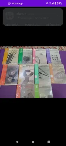 Fundamentos da matemática Elementar Volumes 1 e 2