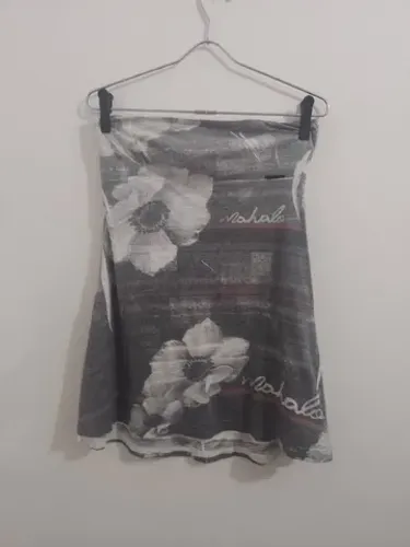 Vestido tomara que caia da mahalo original
