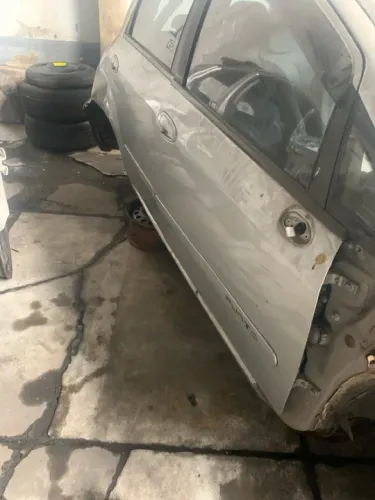 Sucata punto Fiat Punto peças