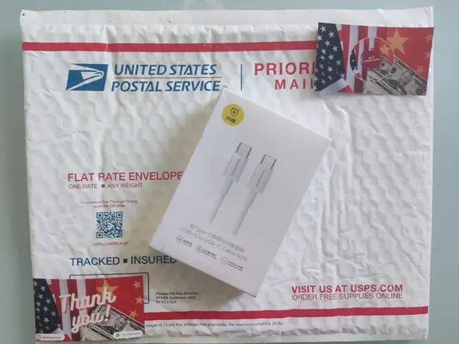 Cabo Smartdevil Carregamento Rápido Para iPhone USB-C para USB-C - NEXT IMPORTADOS