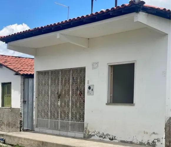 - Casa no Jardim América