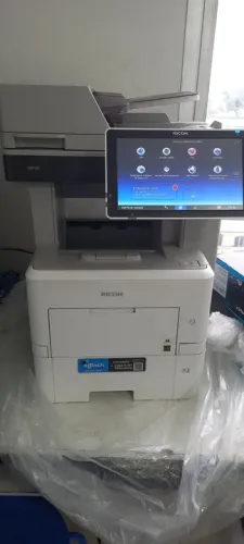 Impressora Multifuncional Ricoh MP501mf
