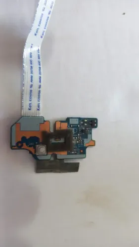 Botão Power Flat Acer Aspire E1-531 E1-571 - 008