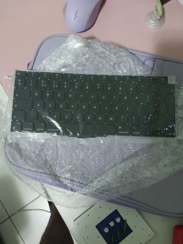 Teclado MacBook air A2337