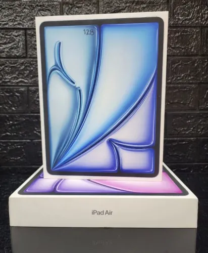 IPad Air M3 256GB 2025