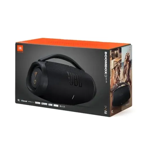 JBL Boombox 3 Wi-Fi Bluetooth