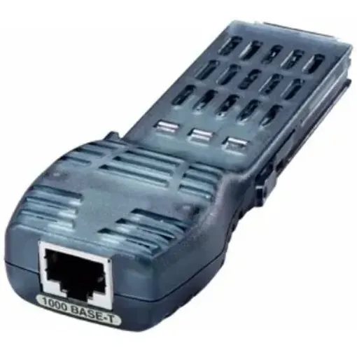 Gbic Cisco WS-G5483 - Módulo Transceptor Gigabit Ethernet