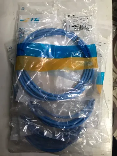 Patch Cord Cat6 