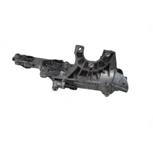 Suporte Radiador Óleo nova S10 2.8 2013/2017