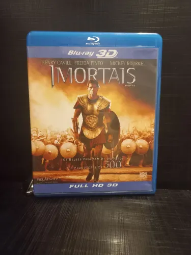 IMORTAIS