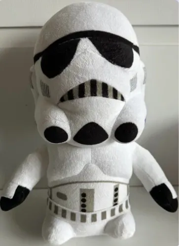 Stormtrooper Pelúcia Star Wars