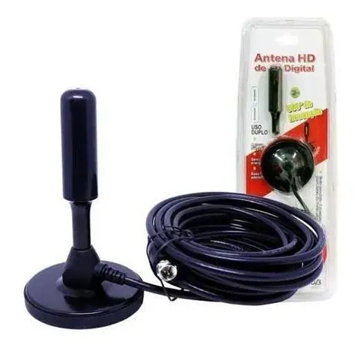 Antena digital para TV -frete grátis