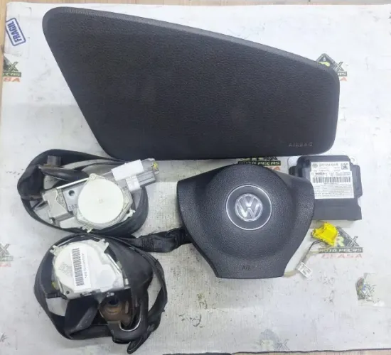 Kit Airbag Amarok