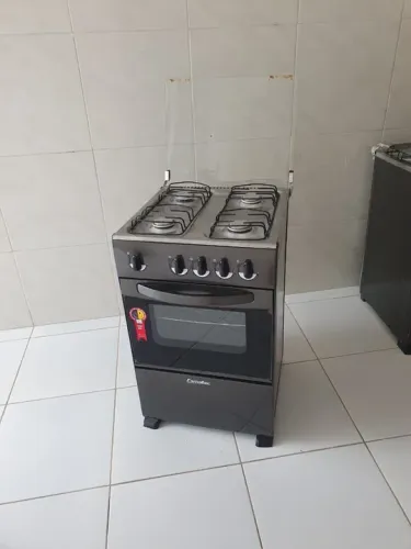Fogão 4 bocas