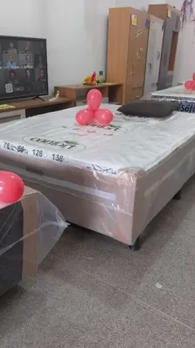 Cama Box