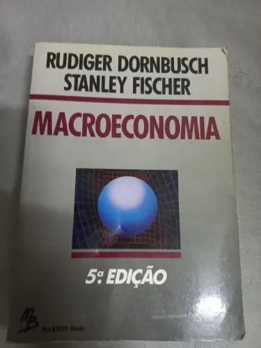 Macroeconomia Dorbusch e Fischer